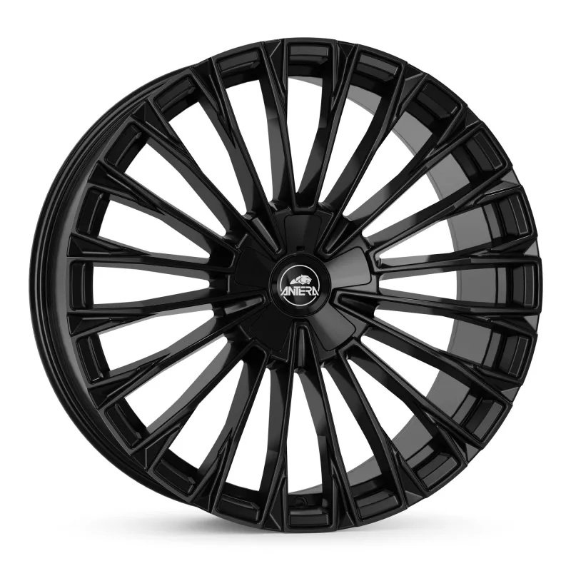 GMP A103 Piano Black f�lgar